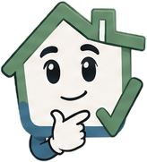 De BBV-mascotte wijst de stappen na